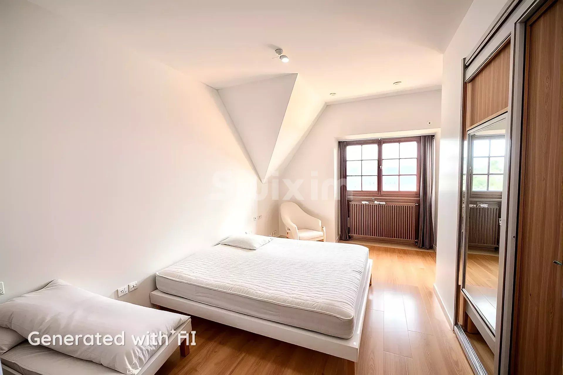 proprietà 8 Camere in vendita su Évian-les-Bains (74500)