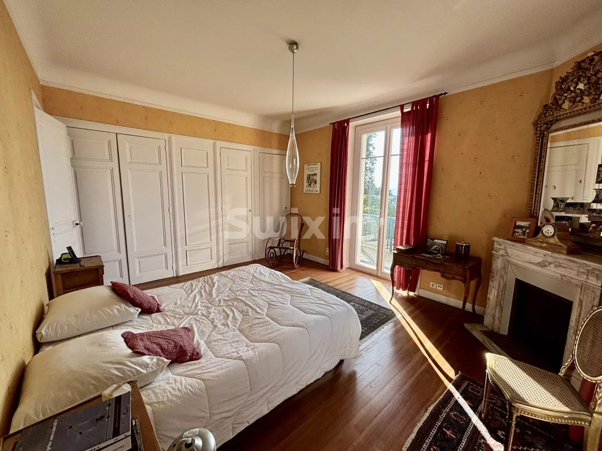 proprietà 8 Camere in vendita su Évian-les-Bains (74500)