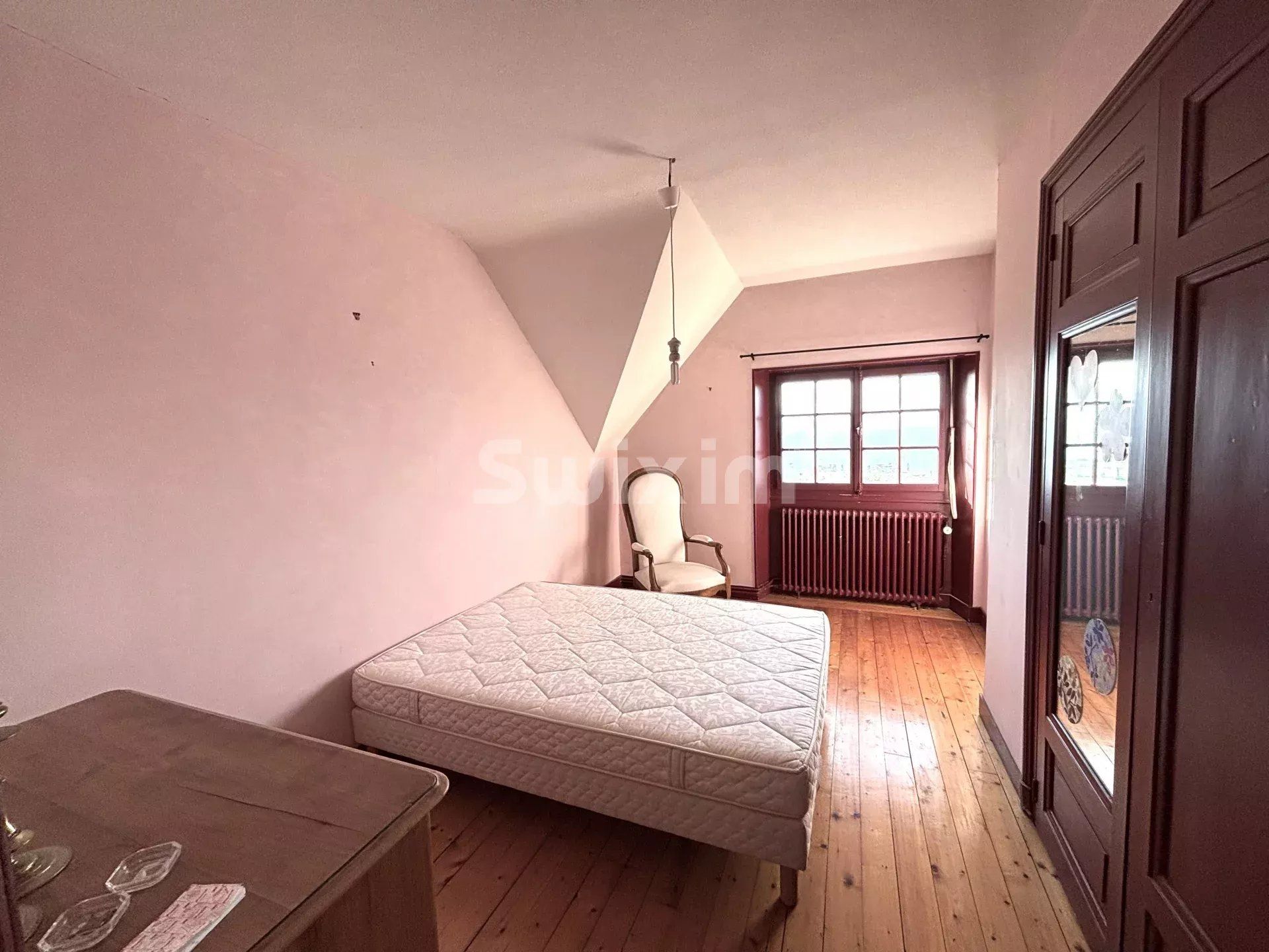 proprietà 8 Camere in vendita su Évian-les-Bains (74500)