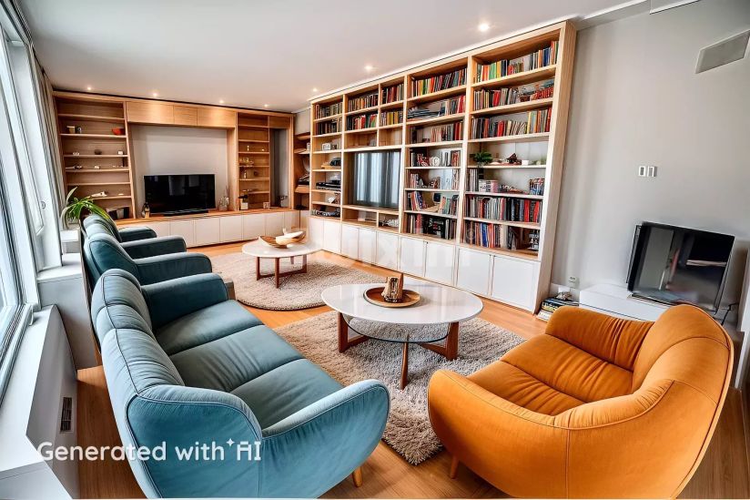 Vendita Proprietà Évian-les-Bains 8&nbsp;Camere 319.18&nbsp;m²