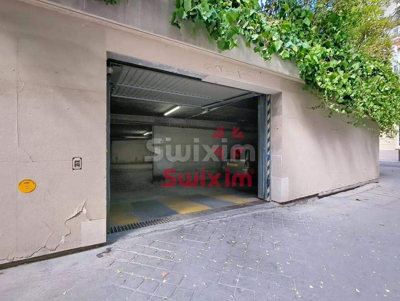 parking en vente sur Paris 11ème (75011)