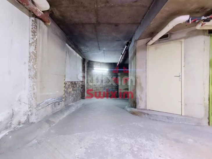 Vente Parking Paris 11ème 8&nbsp;m²