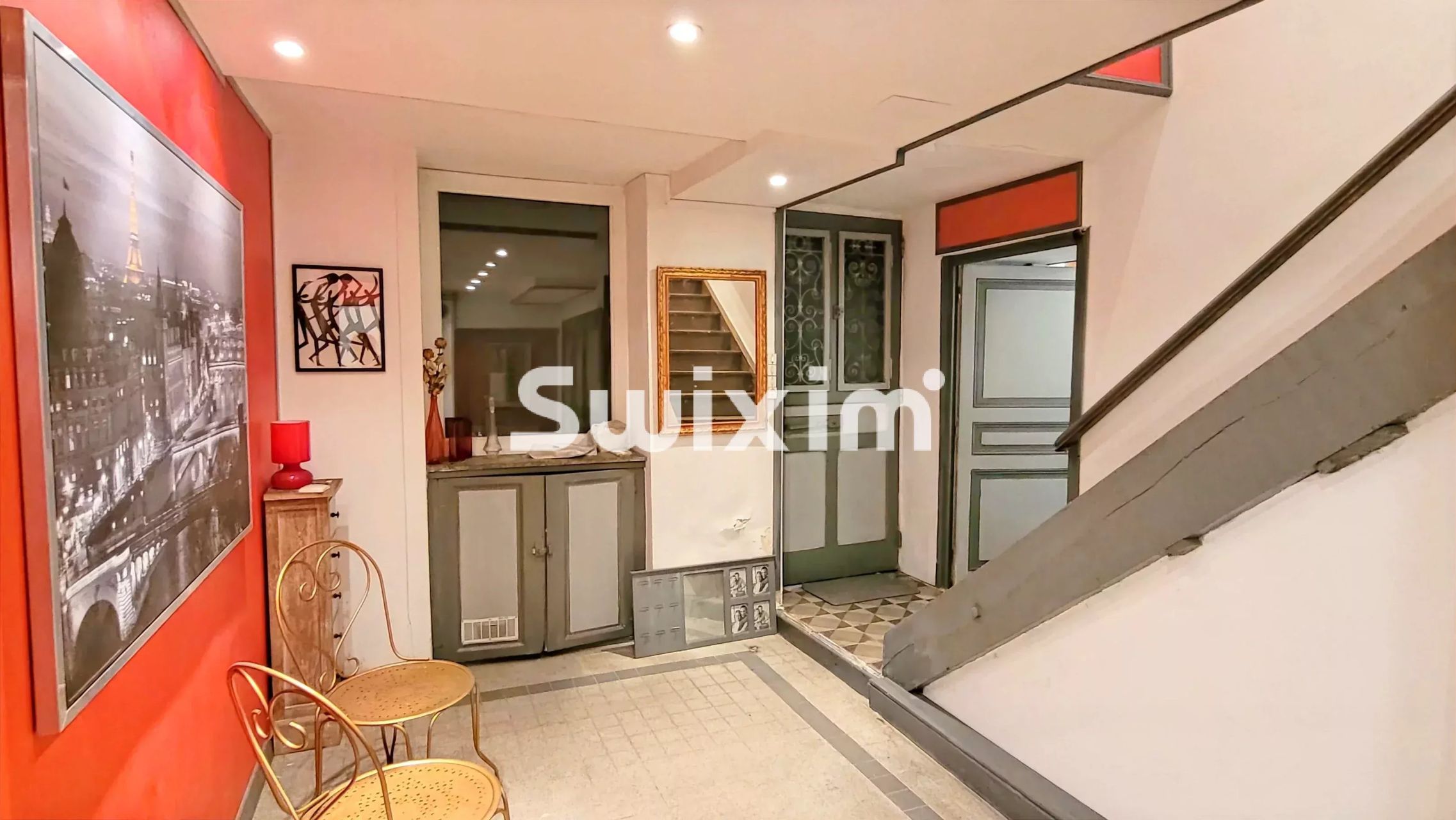 casa 4 Quartos para venda sobre Lons-le-Saunier (39000)