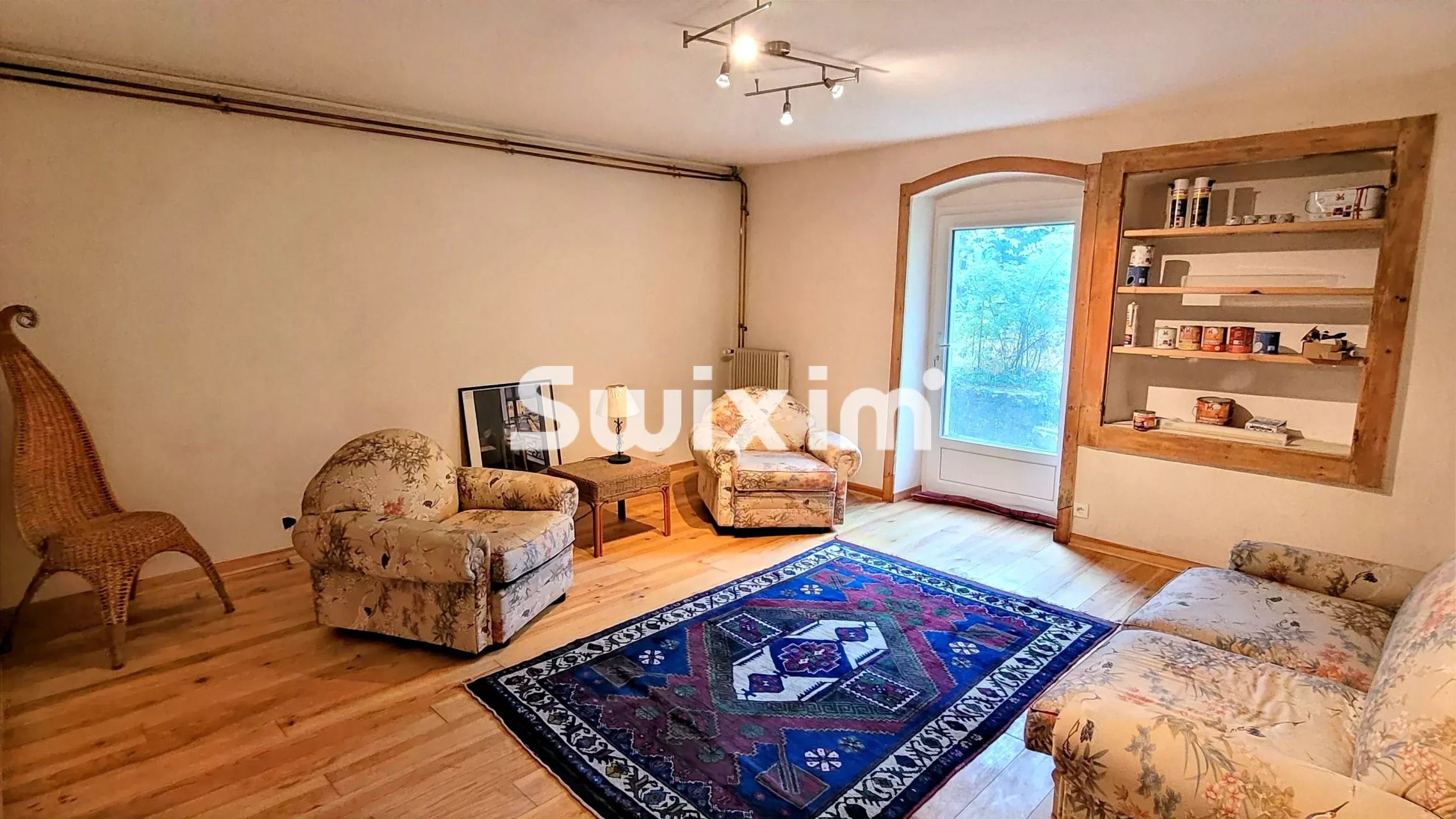 casa 4 Quartos para venda sobre Lons-le-Saunier (39000)