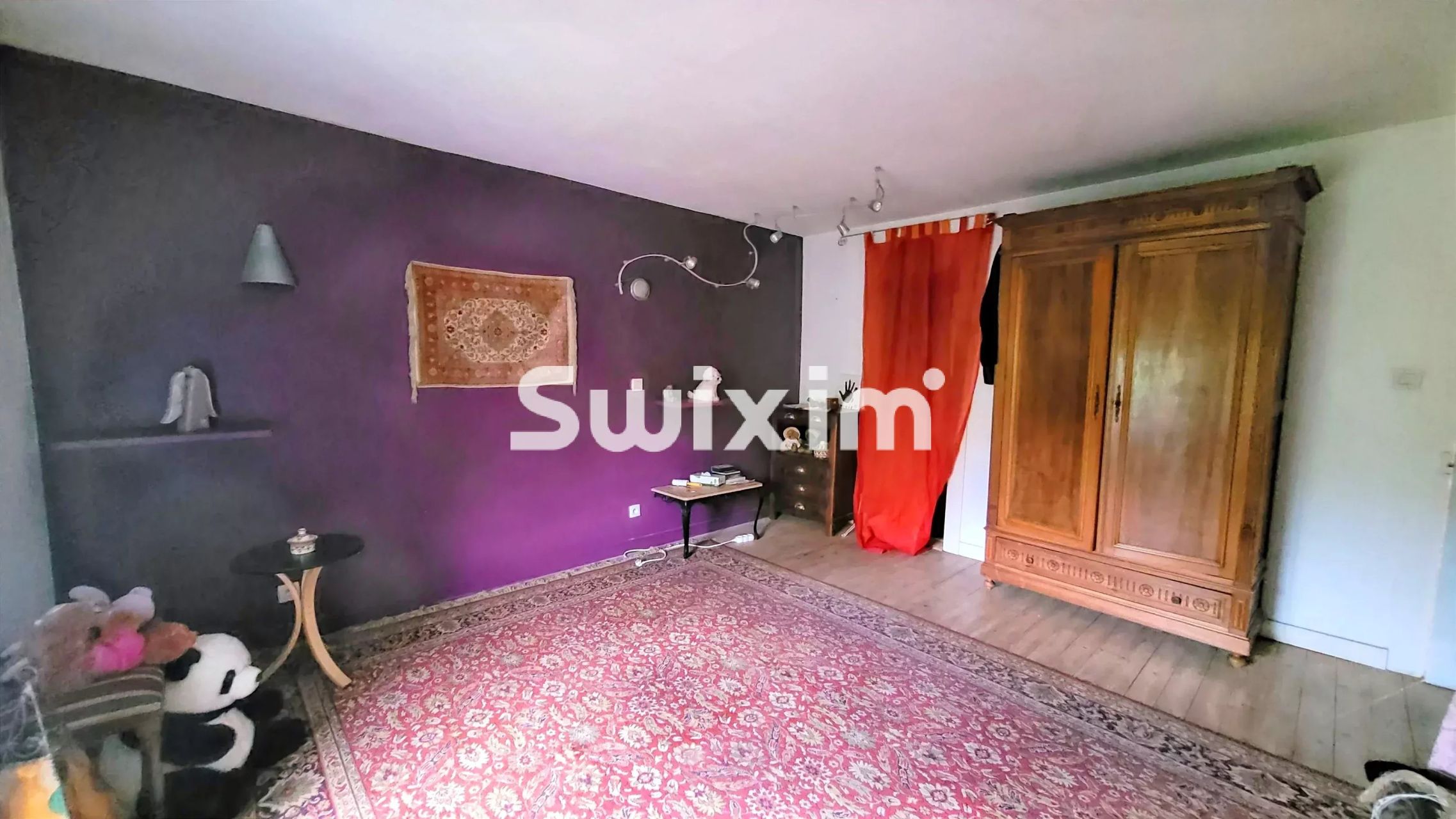 casa 4 Quartos para venda sobre Lons-le-Saunier (39000)