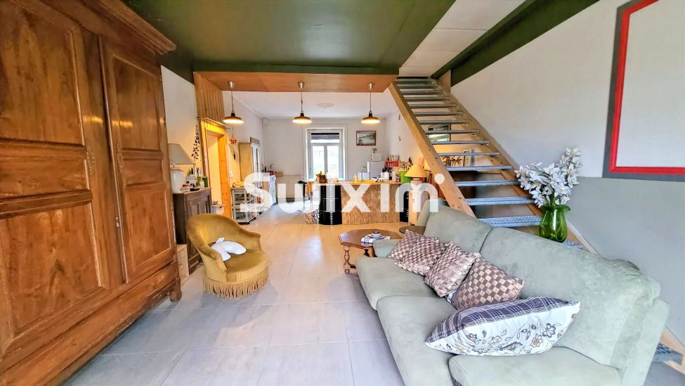 Verkauf Haus Lons-le-Saunier 4&nbsp;Zimmer 125&nbsp;m²