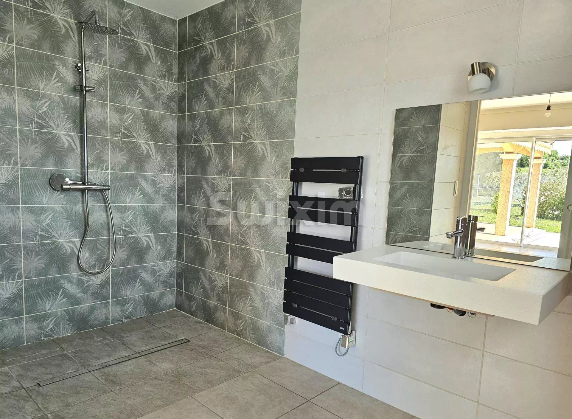 villa 5 Pièces en vente sur Saint-Hilaire-de-Brethmas (30560)