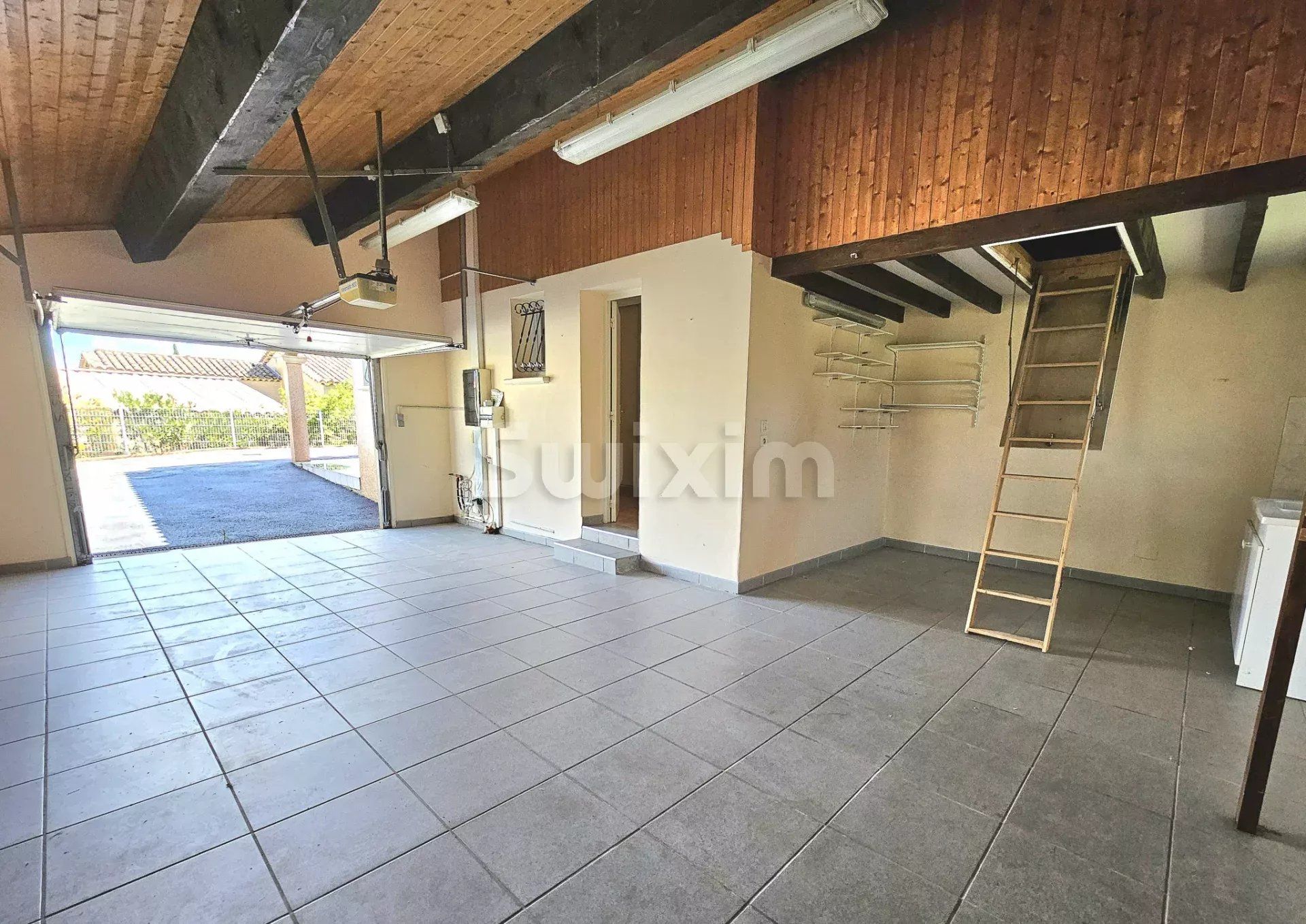 villa 5 Pièces en vente sur Saint-Hilaire-de-Brethmas (30560)