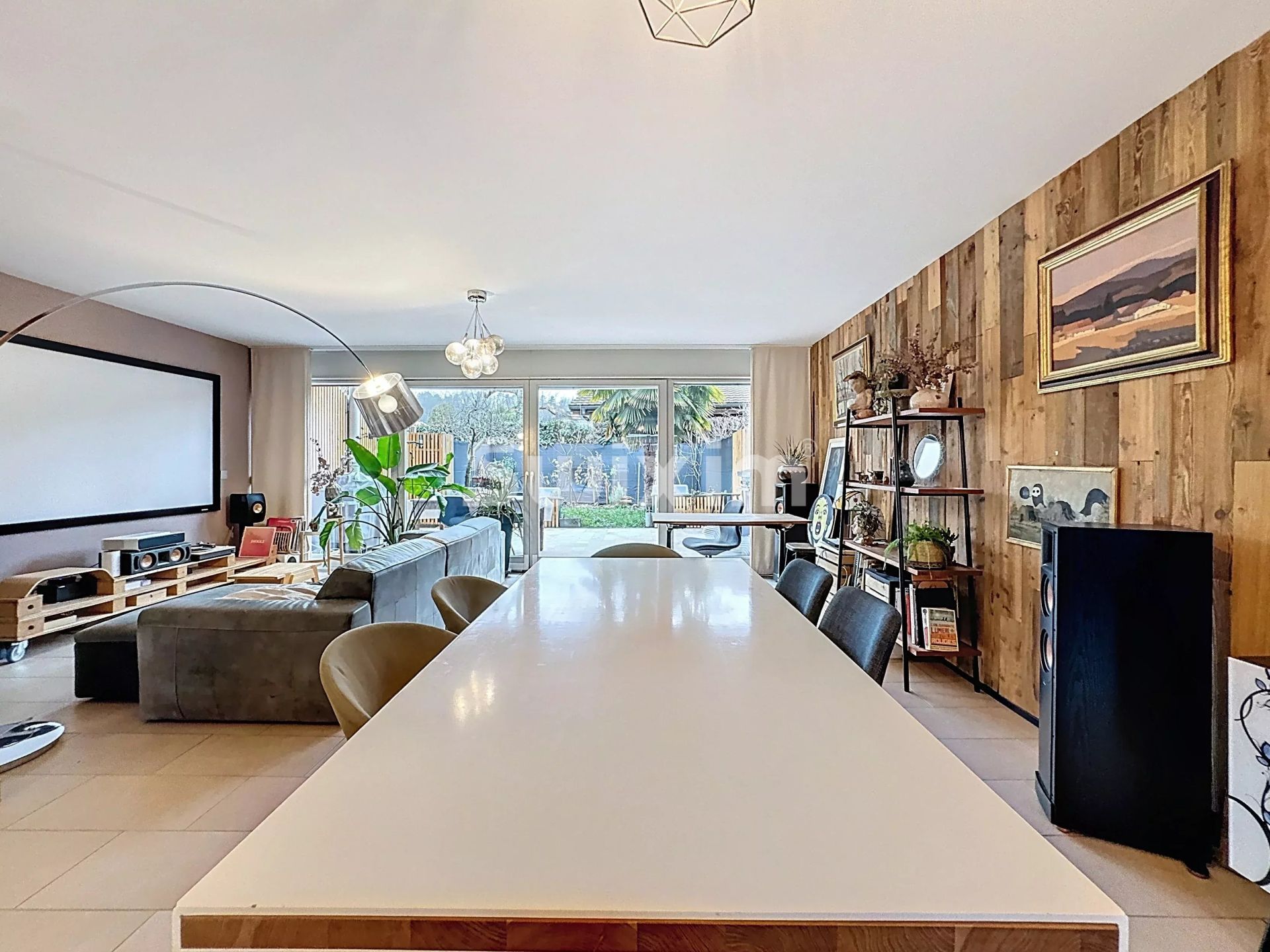 Vente Maison Aire-la-Ville 6.5&nbsp;Pièces 213&nbsp;m²