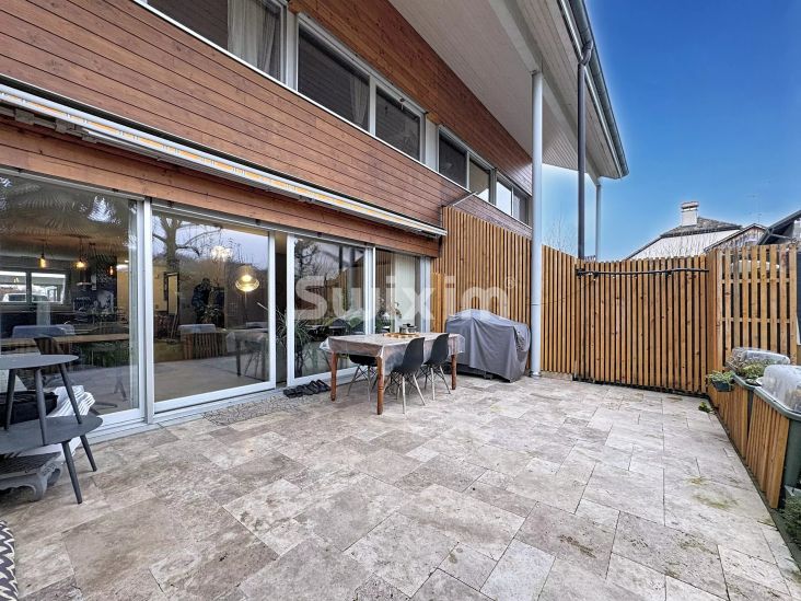Vente Maison Aire-la-Ville 6.5&nbsp;Pièces 213&nbsp;m²