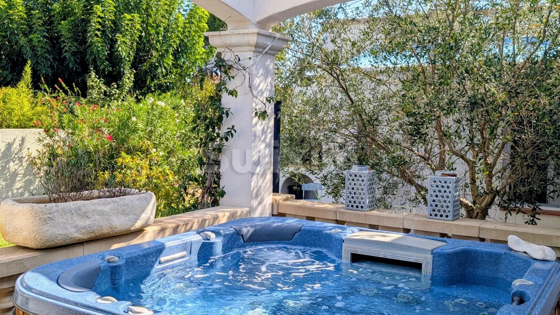 maison 5 Pièces en vente sur Clarensac (30870)