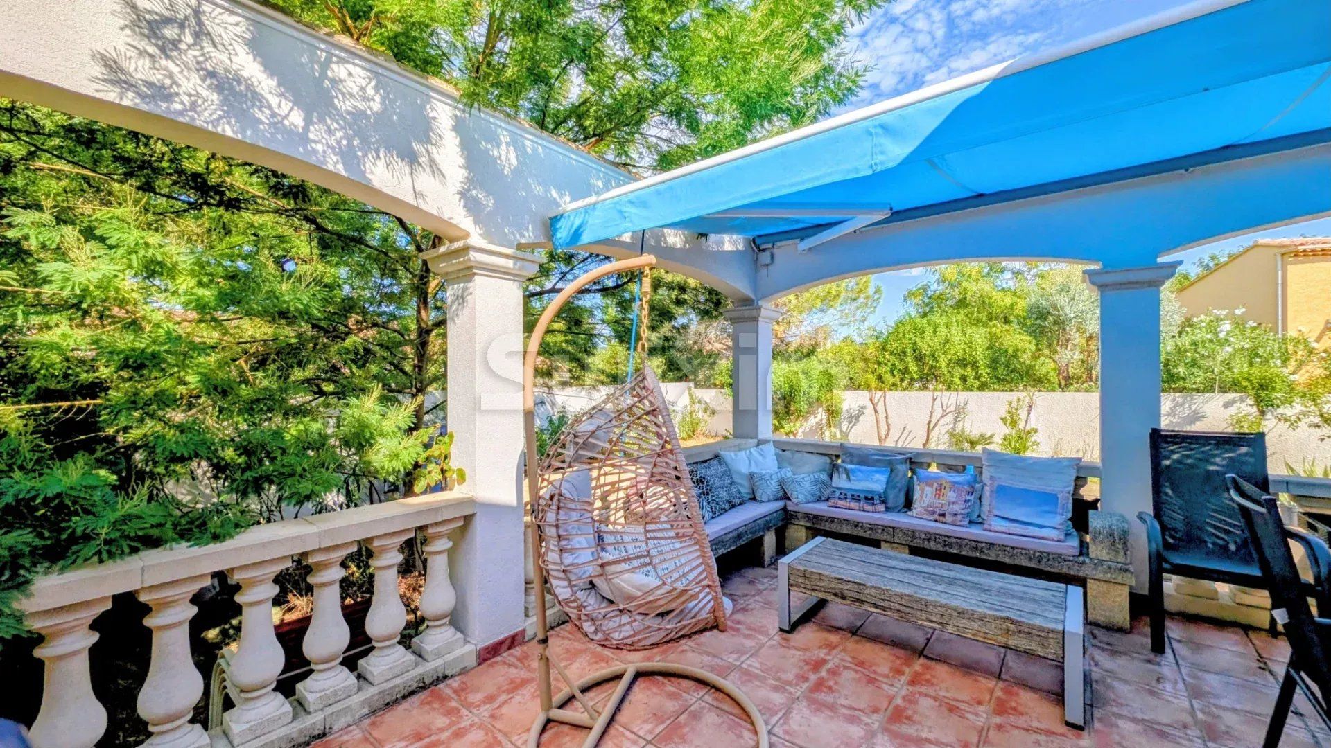 Maison 5 pièces 124 m² · à Clarensac · 124 m² · 395 000 €