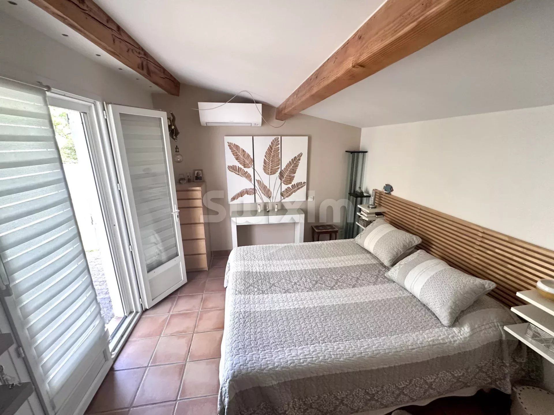 maison 5 Pièces en vente sur Clarensac (30870)