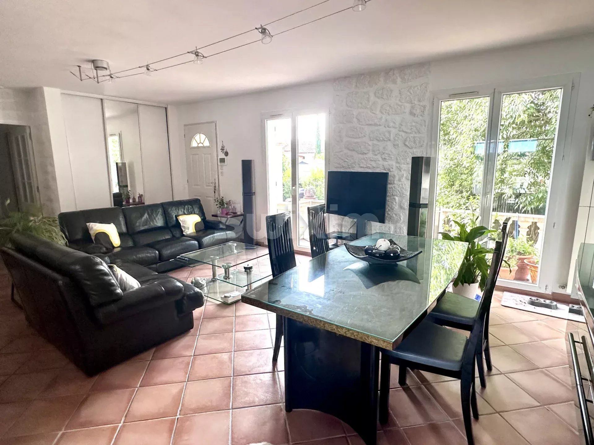 maison 5 Pièces en vente sur Clarensac (30870)