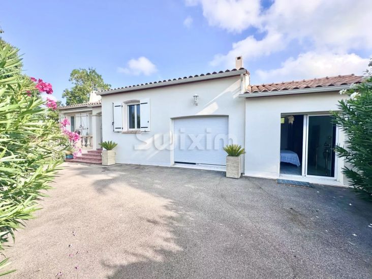 Vente Maison Clarensac 5&nbsp;Pièces 123.95&nbsp;m²