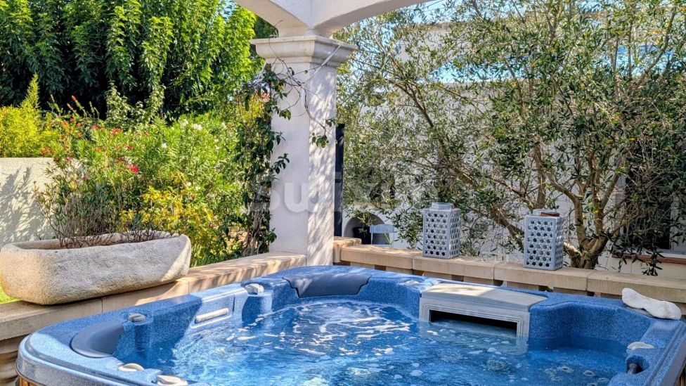 Vente Maison Clarensac 5&nbsp;Pièces 123.95&nbsp;m²