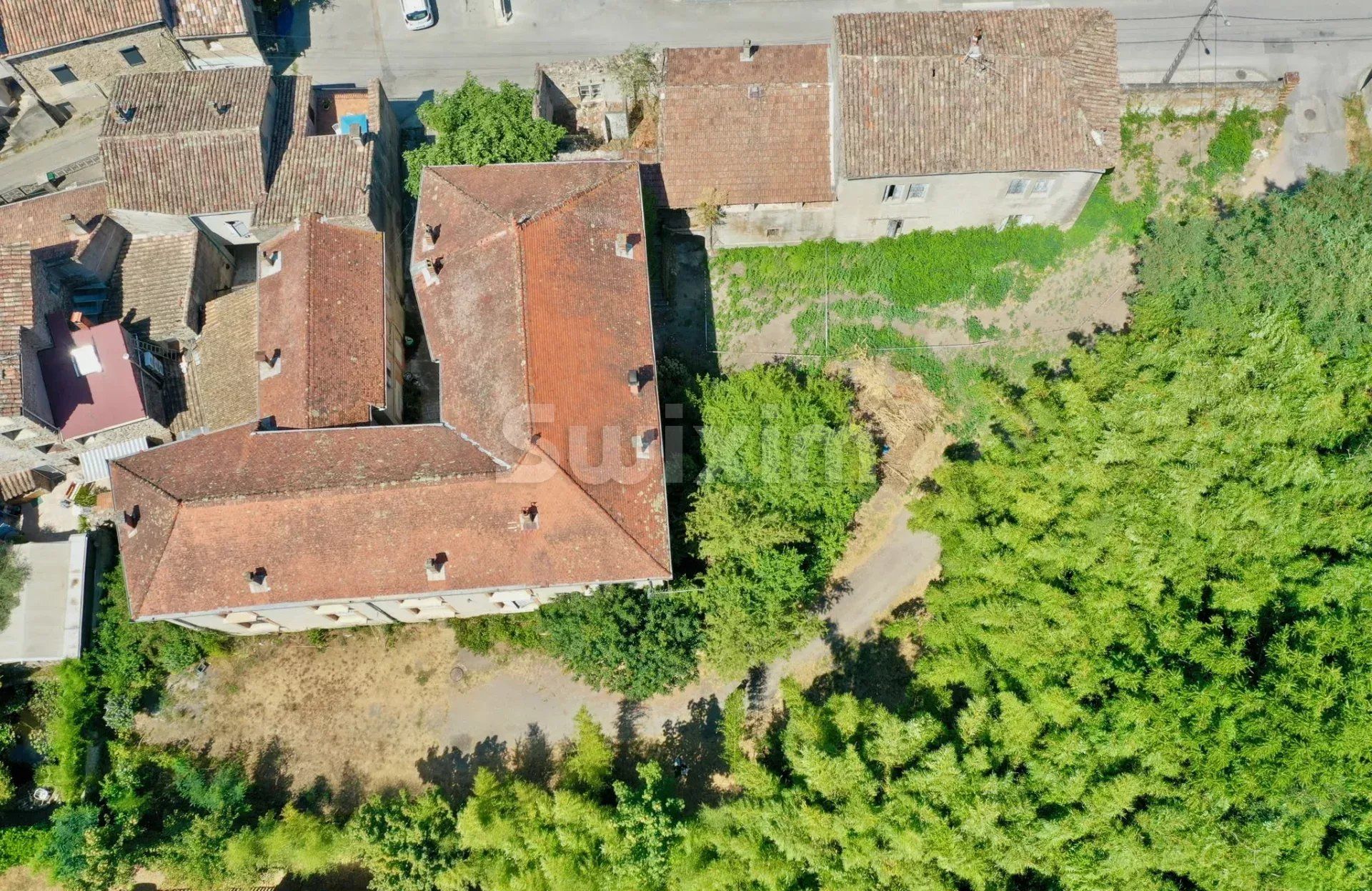casa 4 Camere in vendita su Cendras (30480)