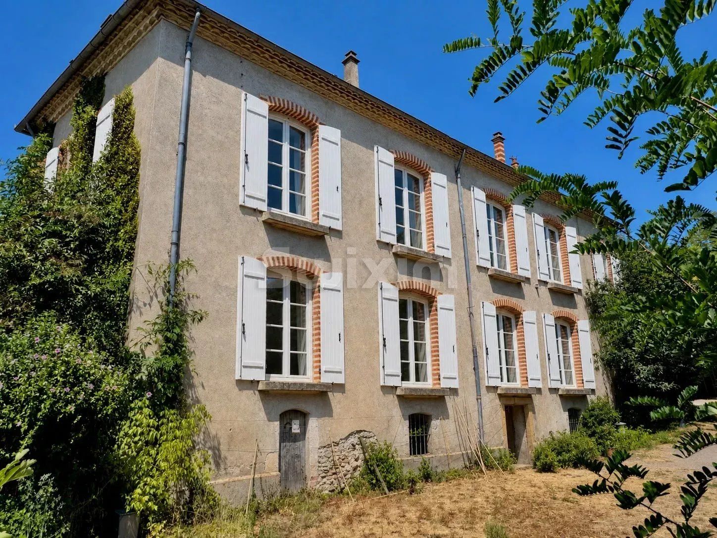 casa 4 Camere in vendita su Cendras (30480)