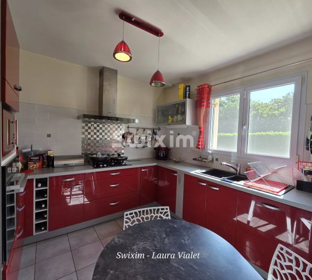 Vendita Casa Bersaillin 5&nbsp;Camere 117.76&nbsp;m²