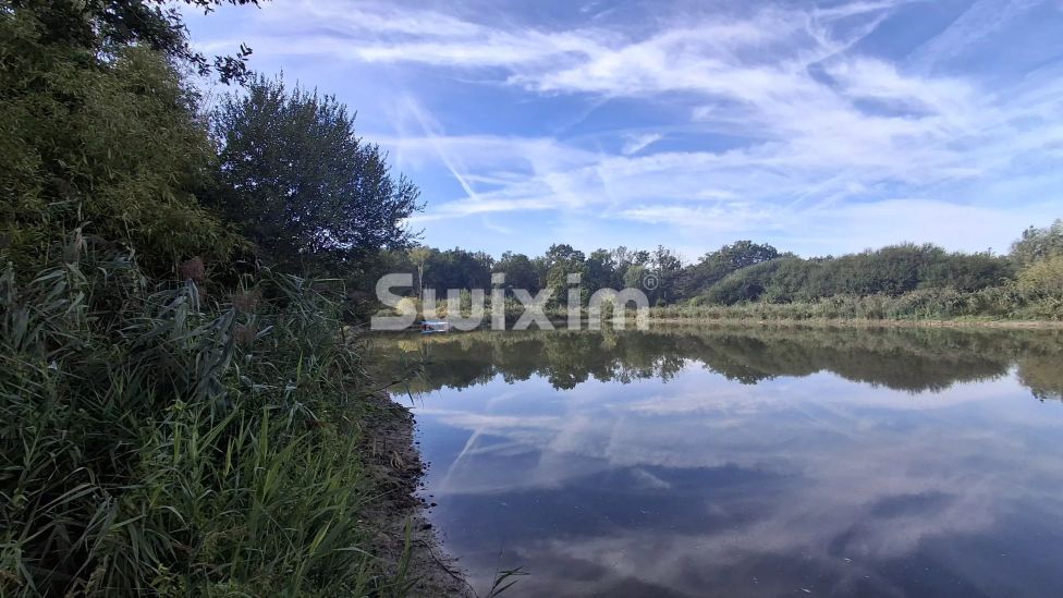 Vendita Terreno Le Controis-en-Sologne 1.14&nbsp;ha