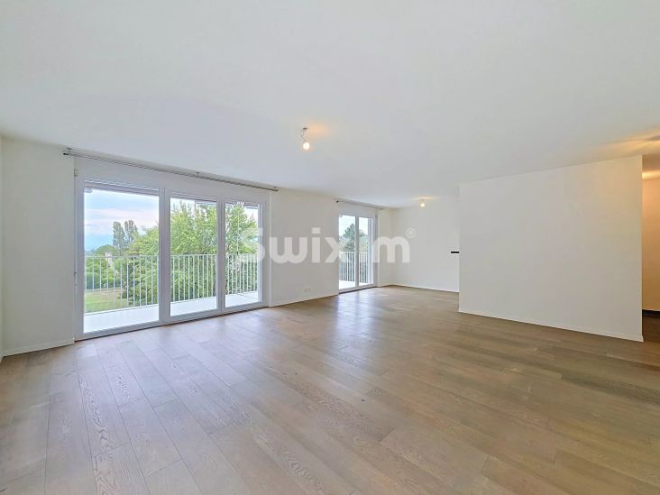 Vente Appartement Nyon 4.5&nbsp;Pièces 116&nbsp;m²