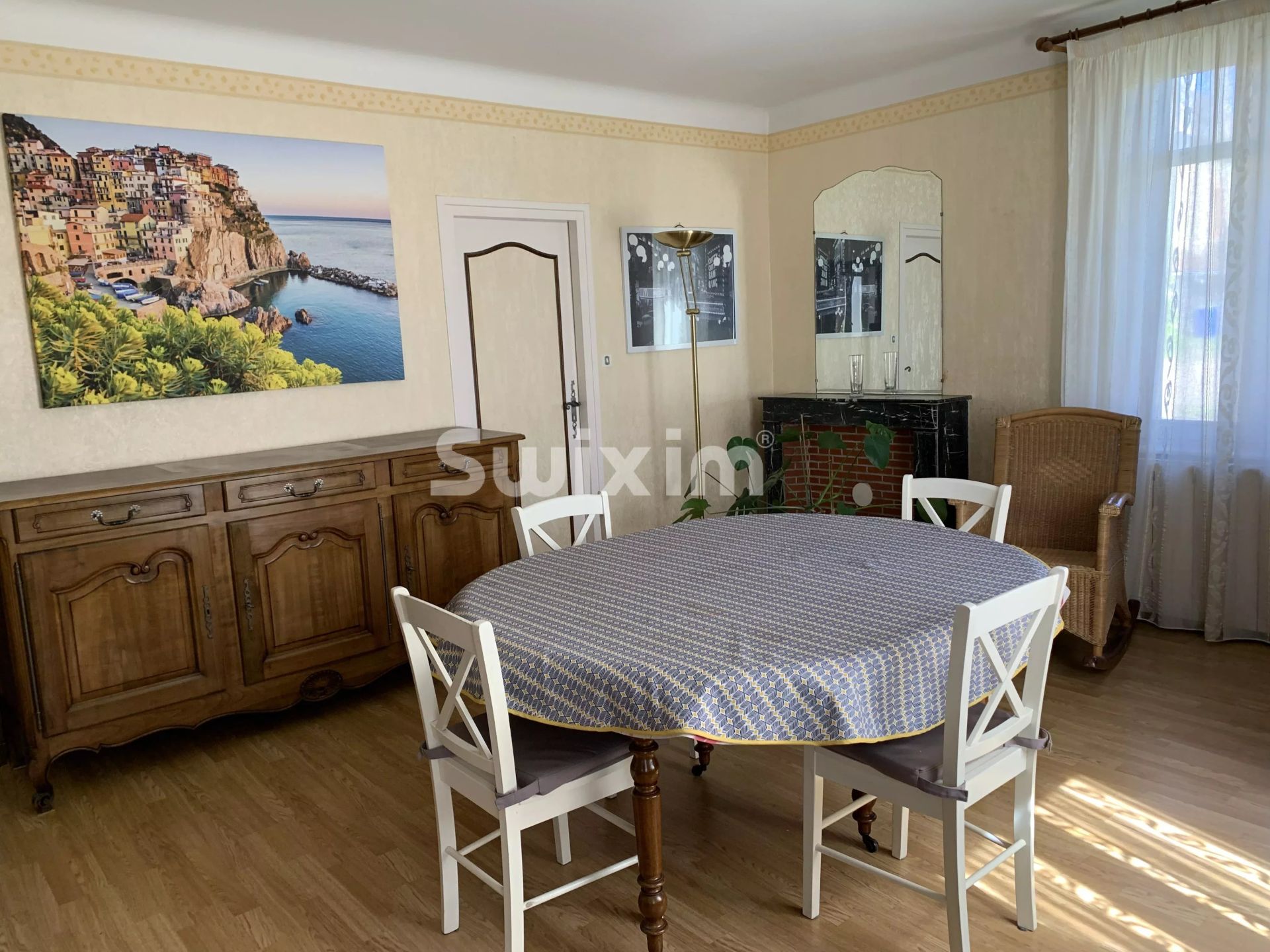 maison 6 Pièces en vente sur Épervans (71380)