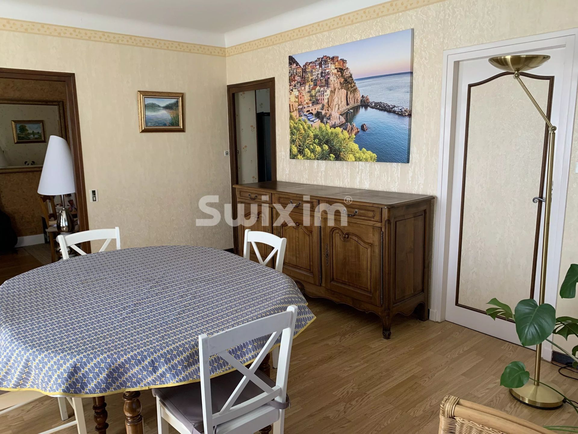 maison 6 Pièces en vente sur Épervans (71380)