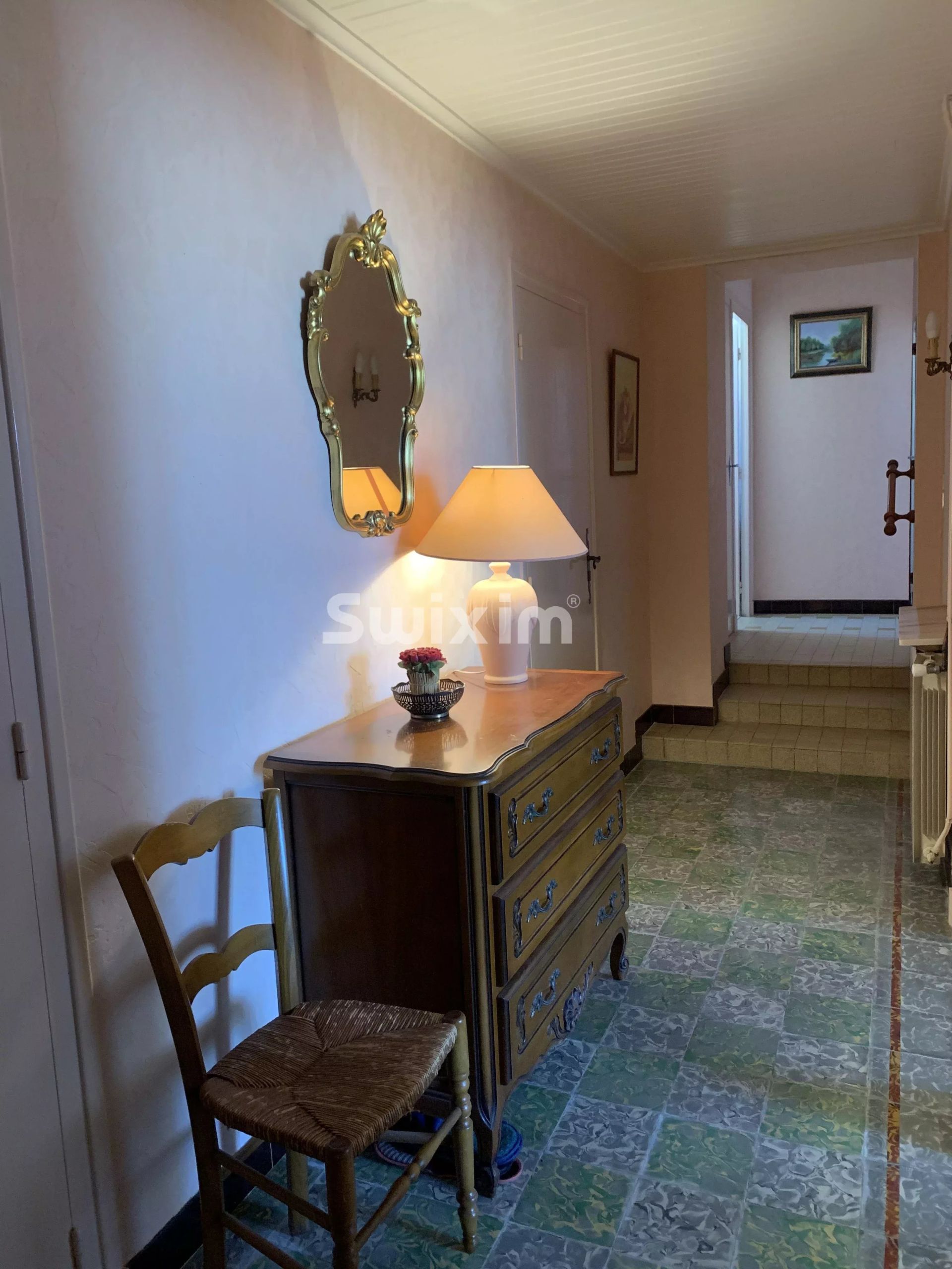 maison 6 Pièces en vente sur Épervans (71380)