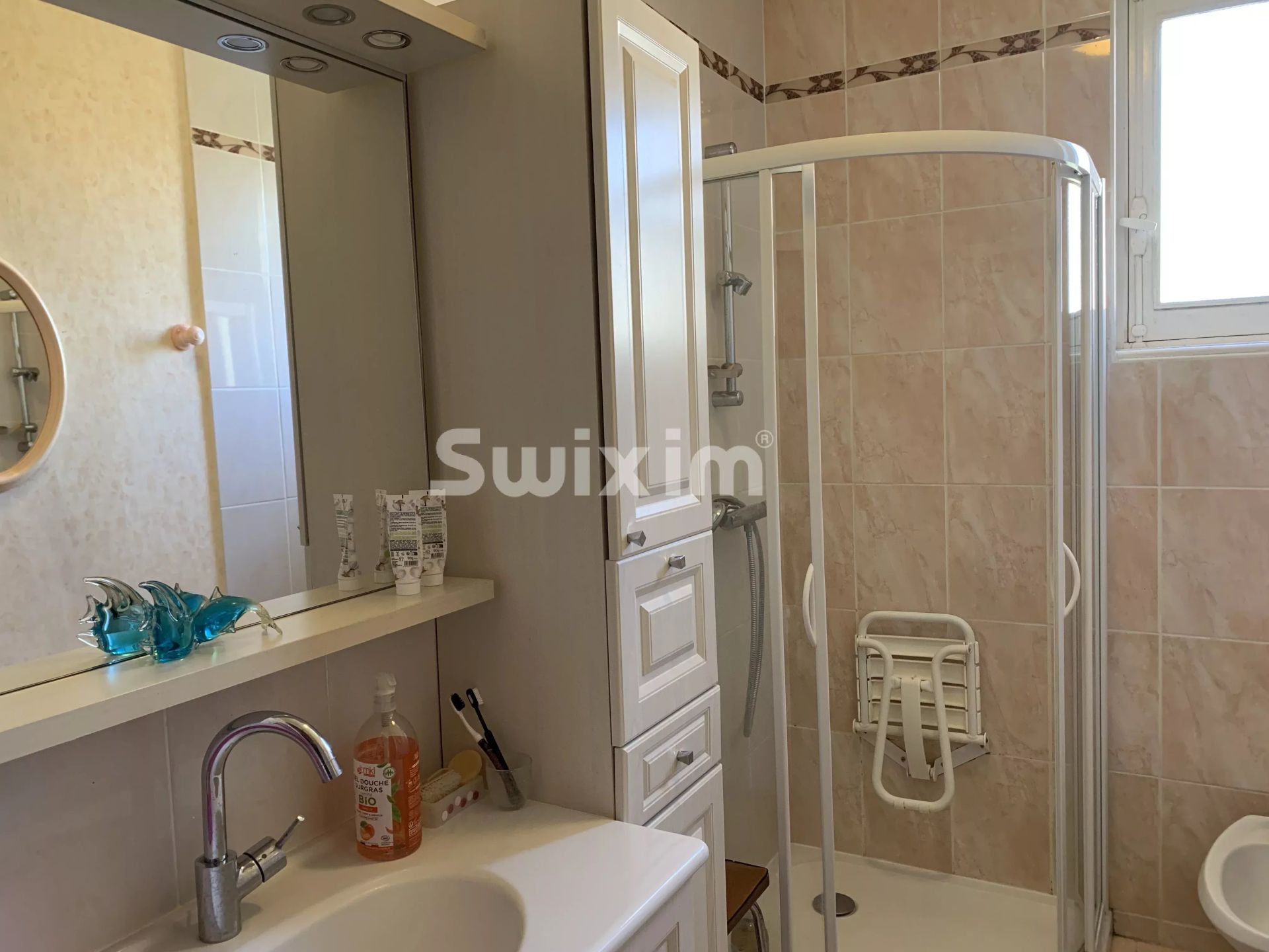 maison 6 Pièces en vente sur Épervans (71380)