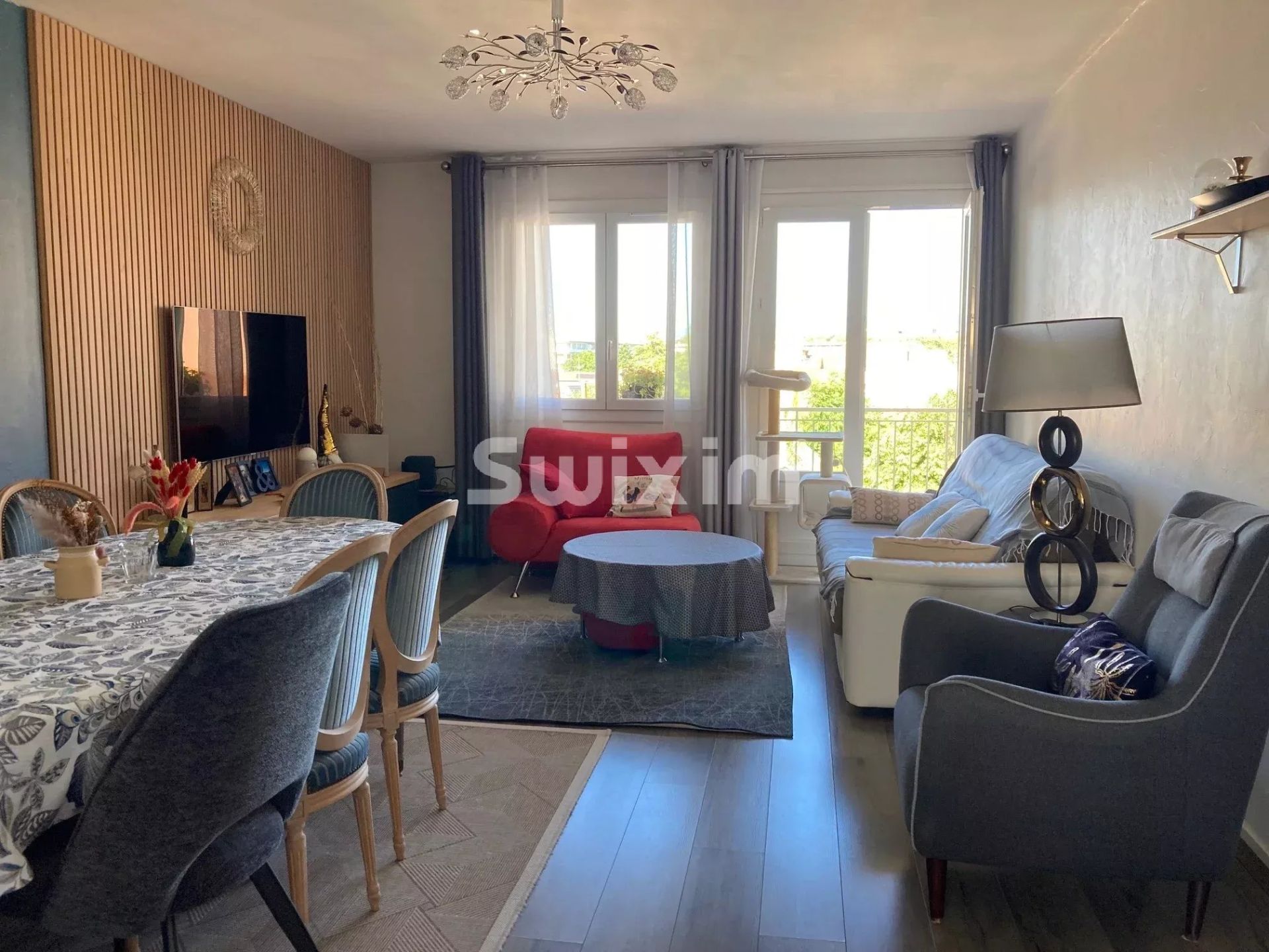 apartamento 4 Quartos para venda sobre Valence (26000)