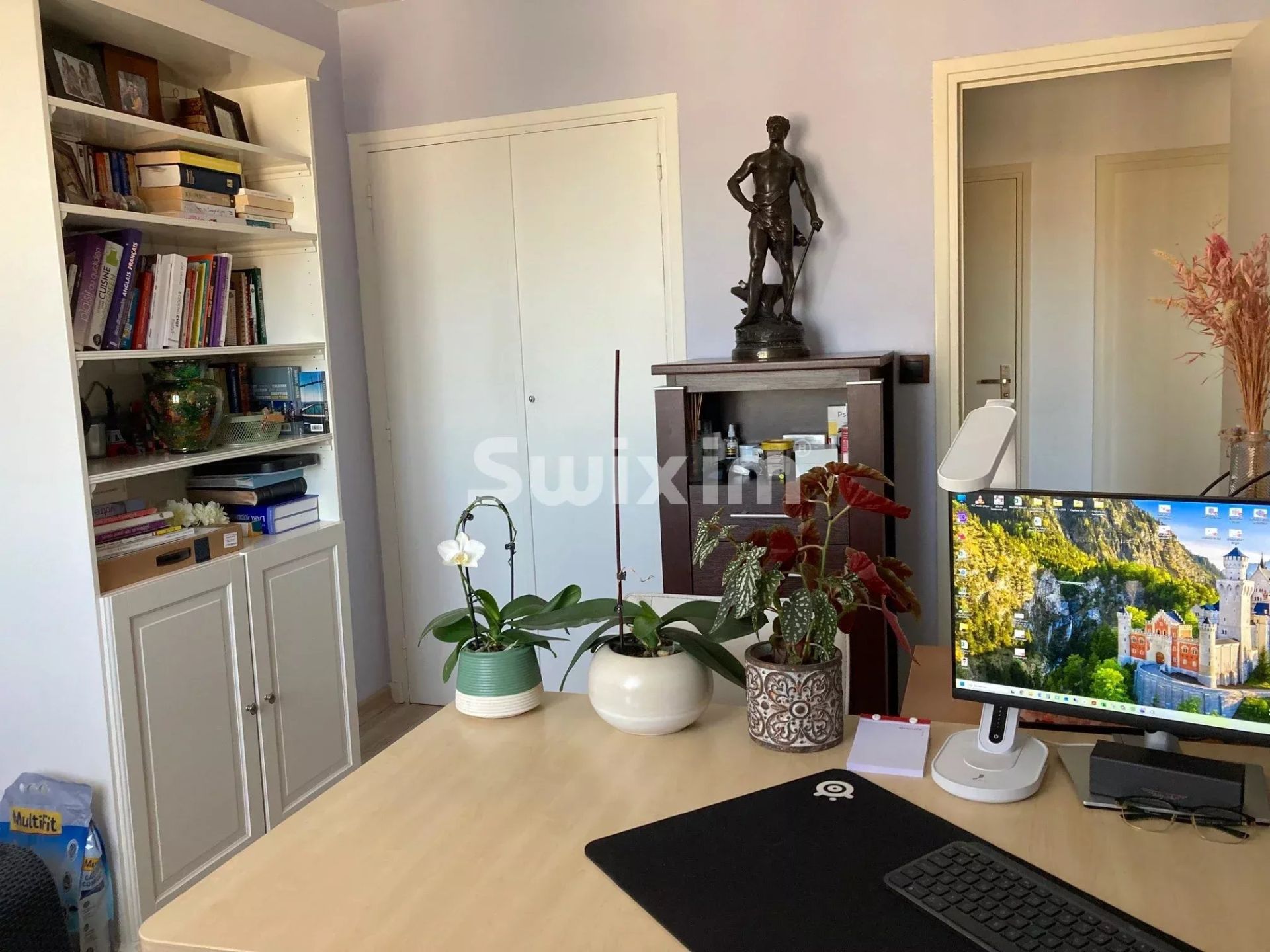 apartamento 4 Quartos para venda sobre Valence (26000)