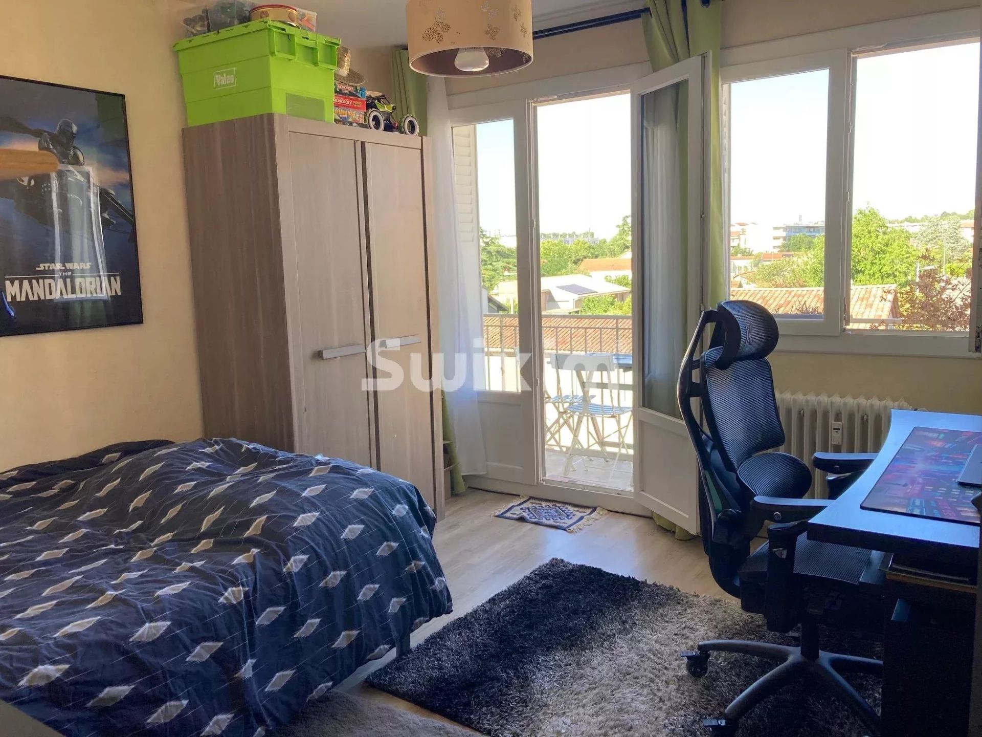 apartamento 4 Quartos para venda sobre Valence (26000)