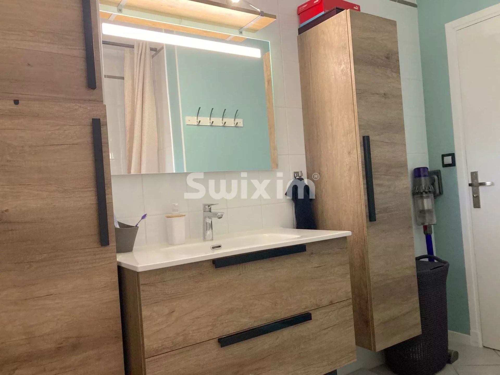 apartamento 4 Quartos para venda sobre Valence (26000)