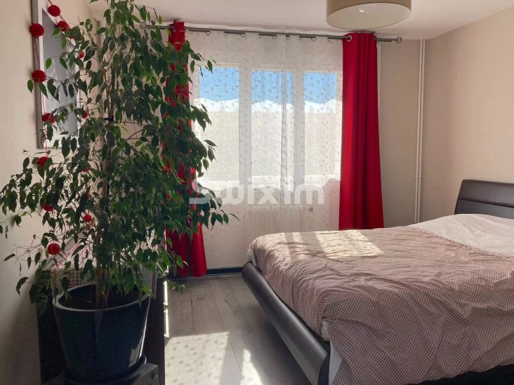 Venda Apartamento Valence 4&nbsp;Quartos 88.31&nbsp;m²
