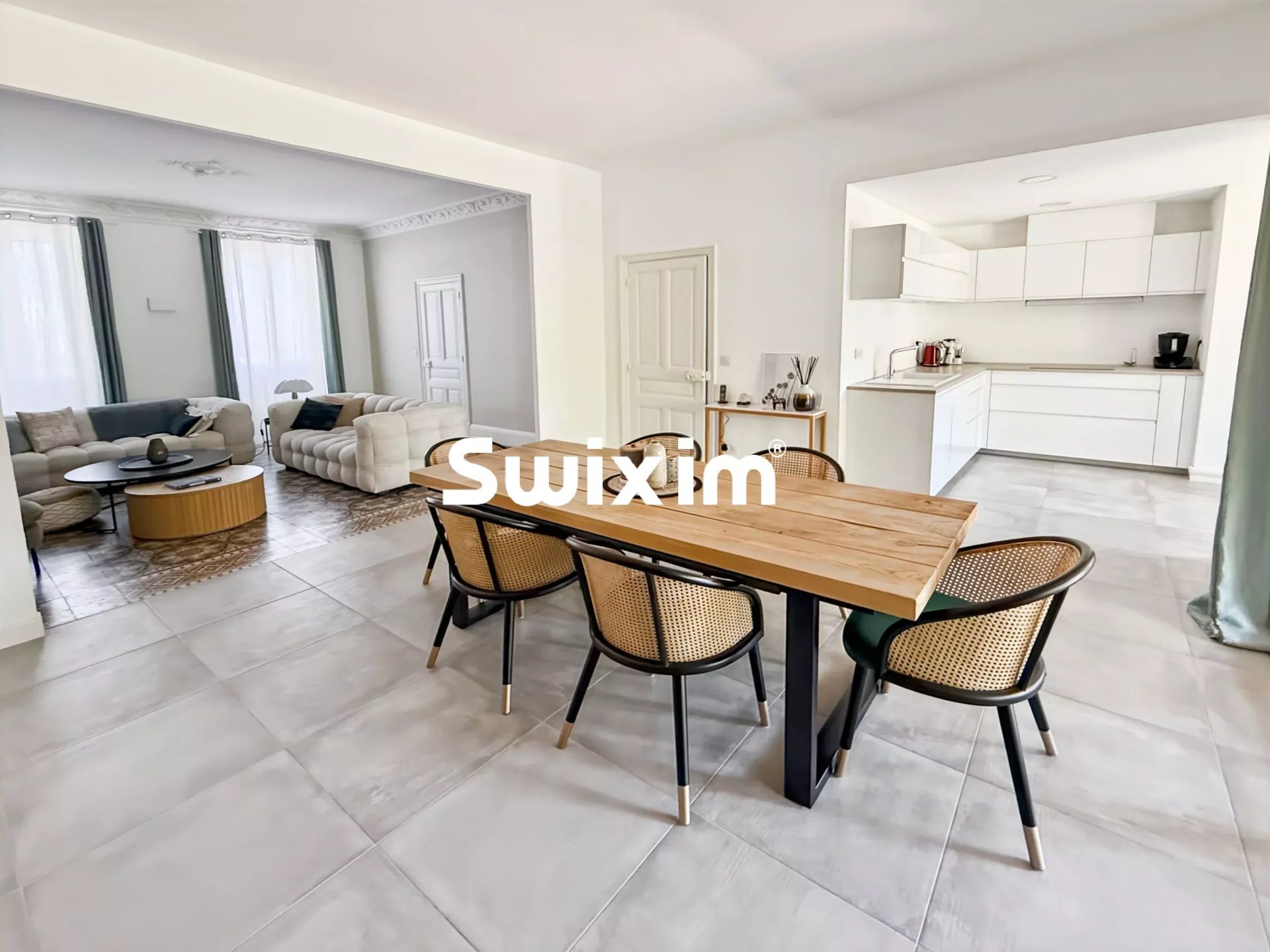 casa 5 Camere in vendita su Pierrelatte (26700)