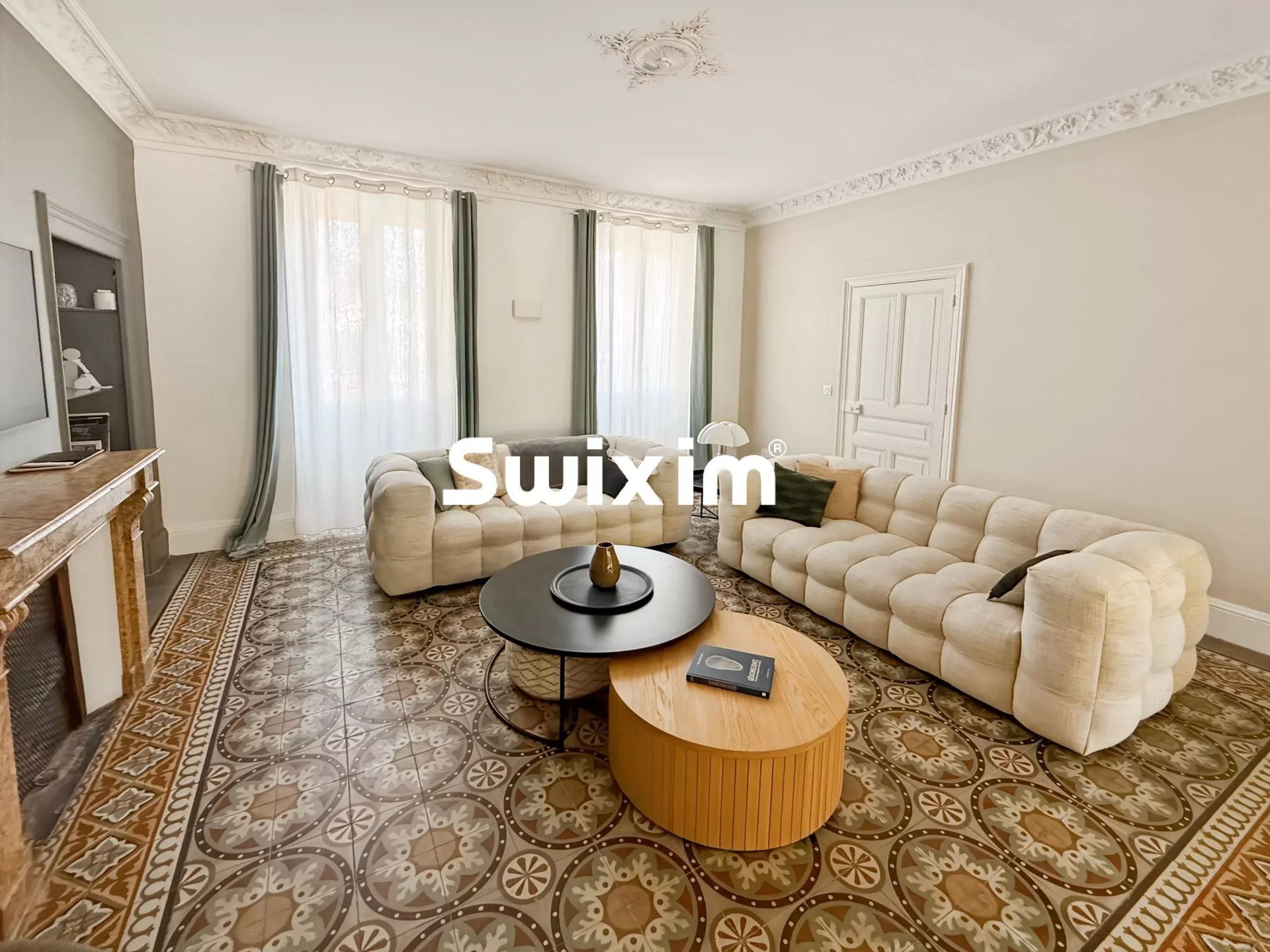 casa 5 Camere in vendita su Pierrelatte (26700)