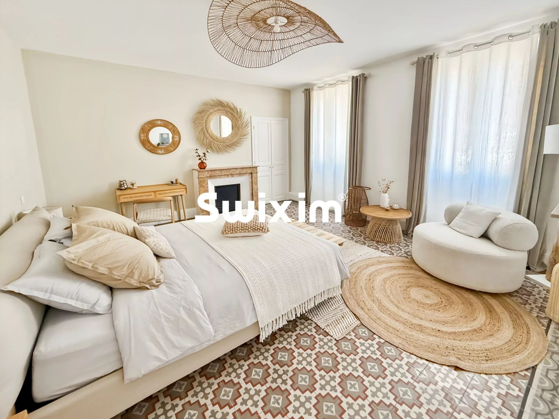 casa 5 Camere in vendita su Pierrelatte (26700)