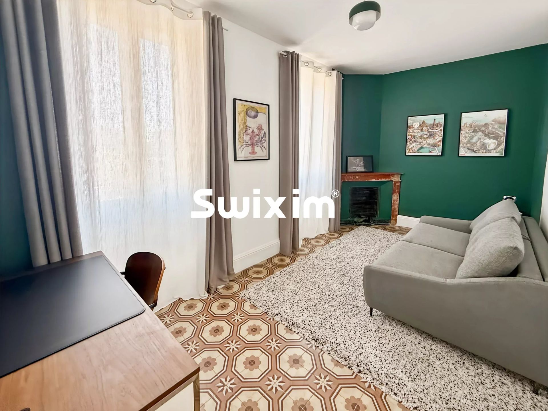 casa 5 Camere in vendita su Pierrelatte (26700)