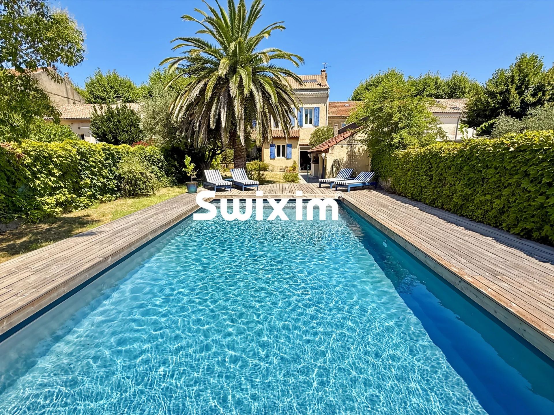casa 5 Camere in vendita su Pierrelatte (26700)