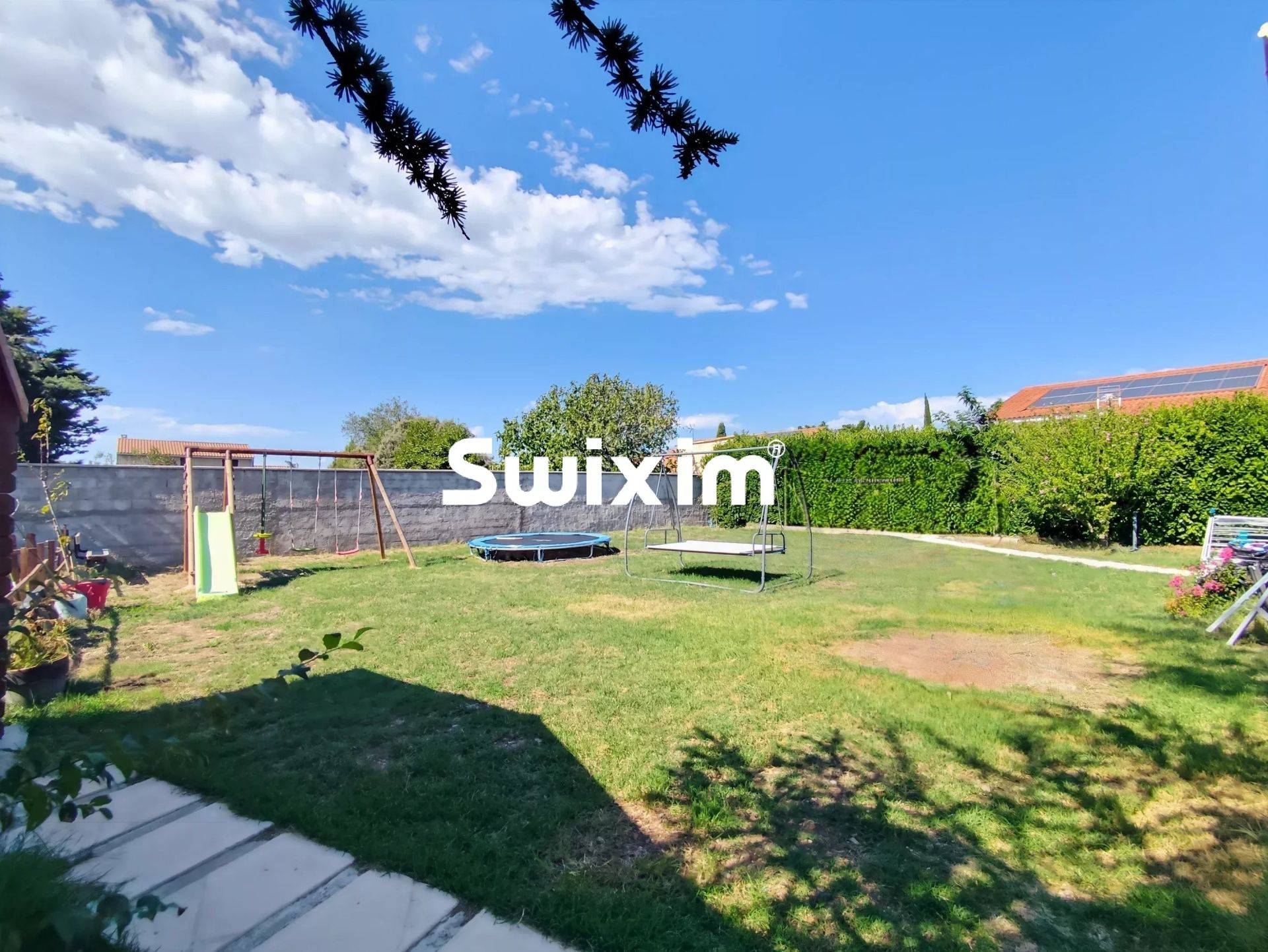 maison 4 Pièces en vente sur Donzère (26290)