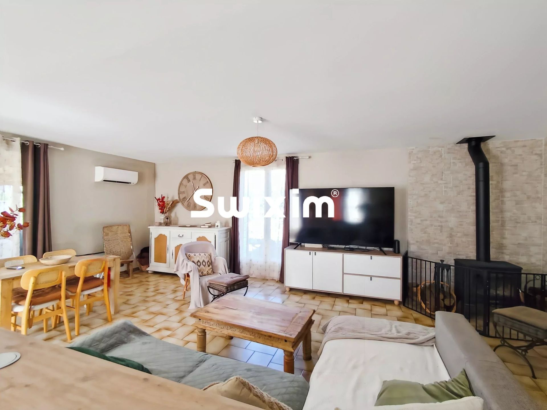 maison 4 Pièces en vente sur Donzère (26290)