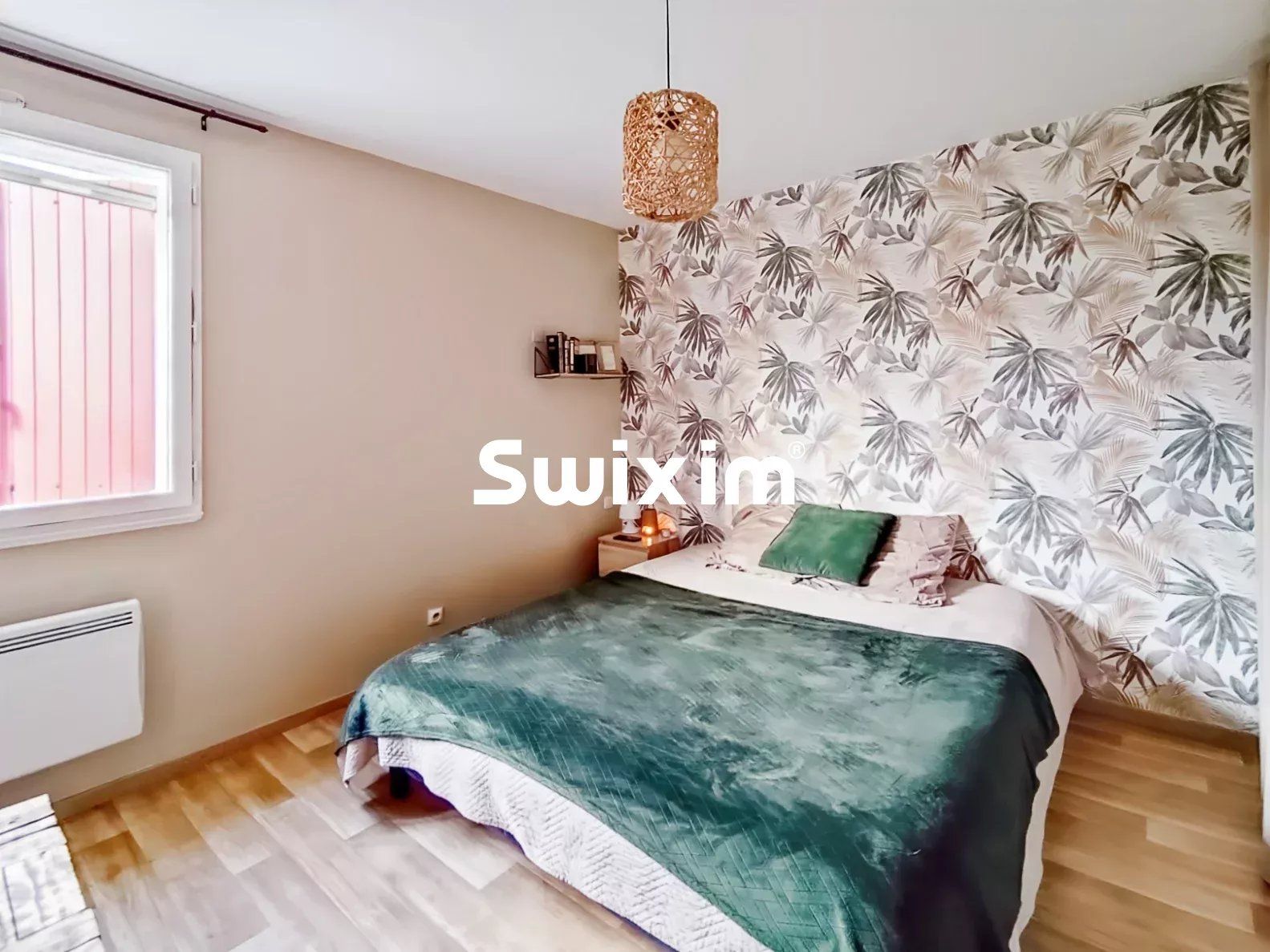 maison 4 Pièces en vente sur Donzère (26290)