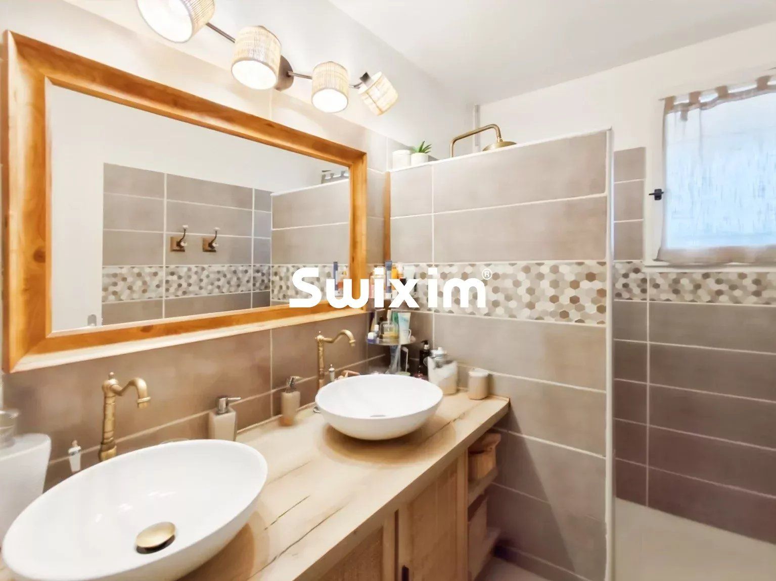 maison 4 Pièces en vente sur Donzère (26290)
