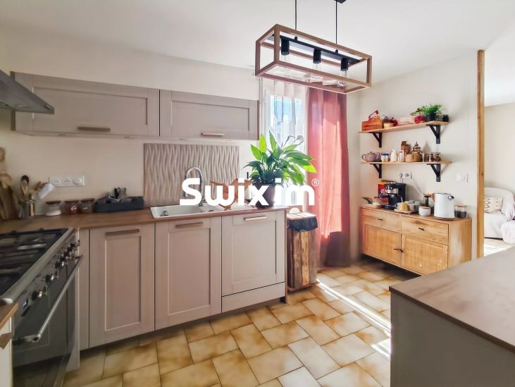 Vente Maison Donzère 4&nbsp;Pièces 100&nbsp;m²