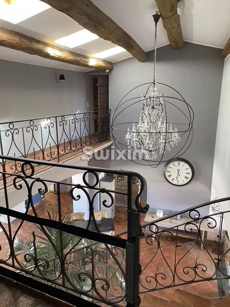 proprietà 14 Camere in vendita su La Cadière-d'Azur (83740)
