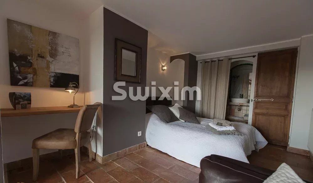 proprietà 14 Camere in vendita su La Cadière-d'Azur (83740)