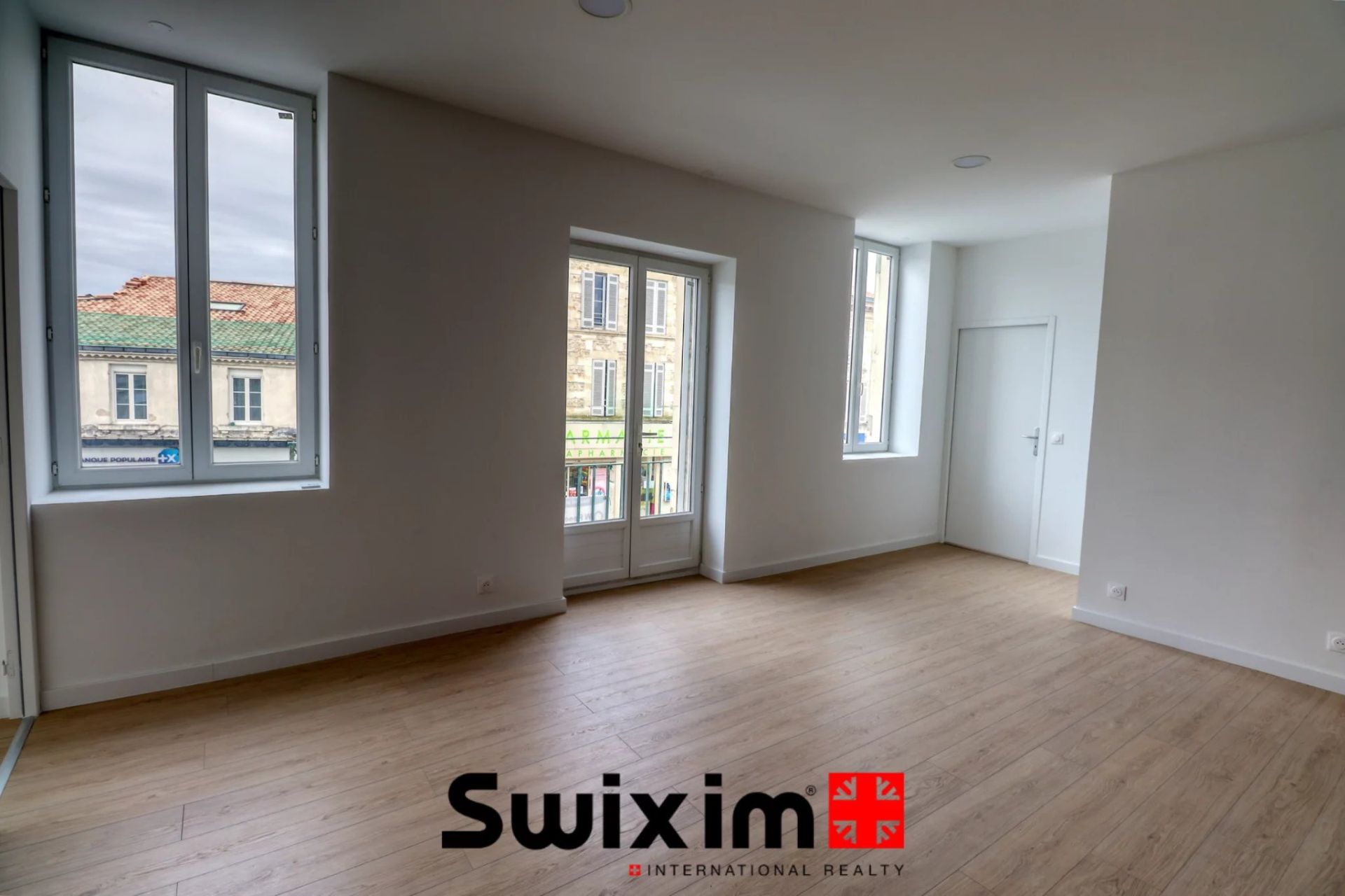 Affitto Appartamento Castelnau-de-Médoc 3&nbsp;Camere 49.2&nbsp;m²