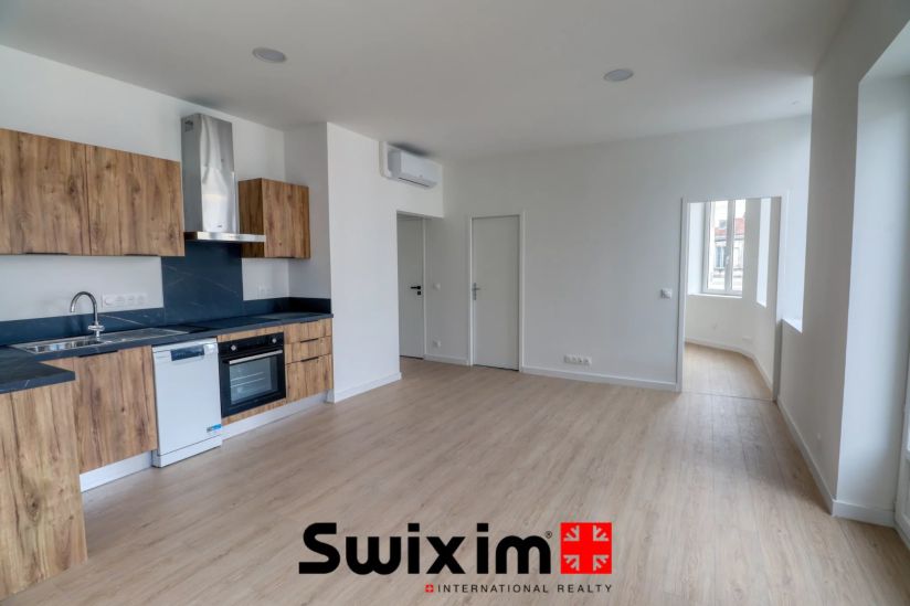 Location Appartement Castelnau-de-Médoc 3&nbsp;Pièces 49.2&nbsp;m²