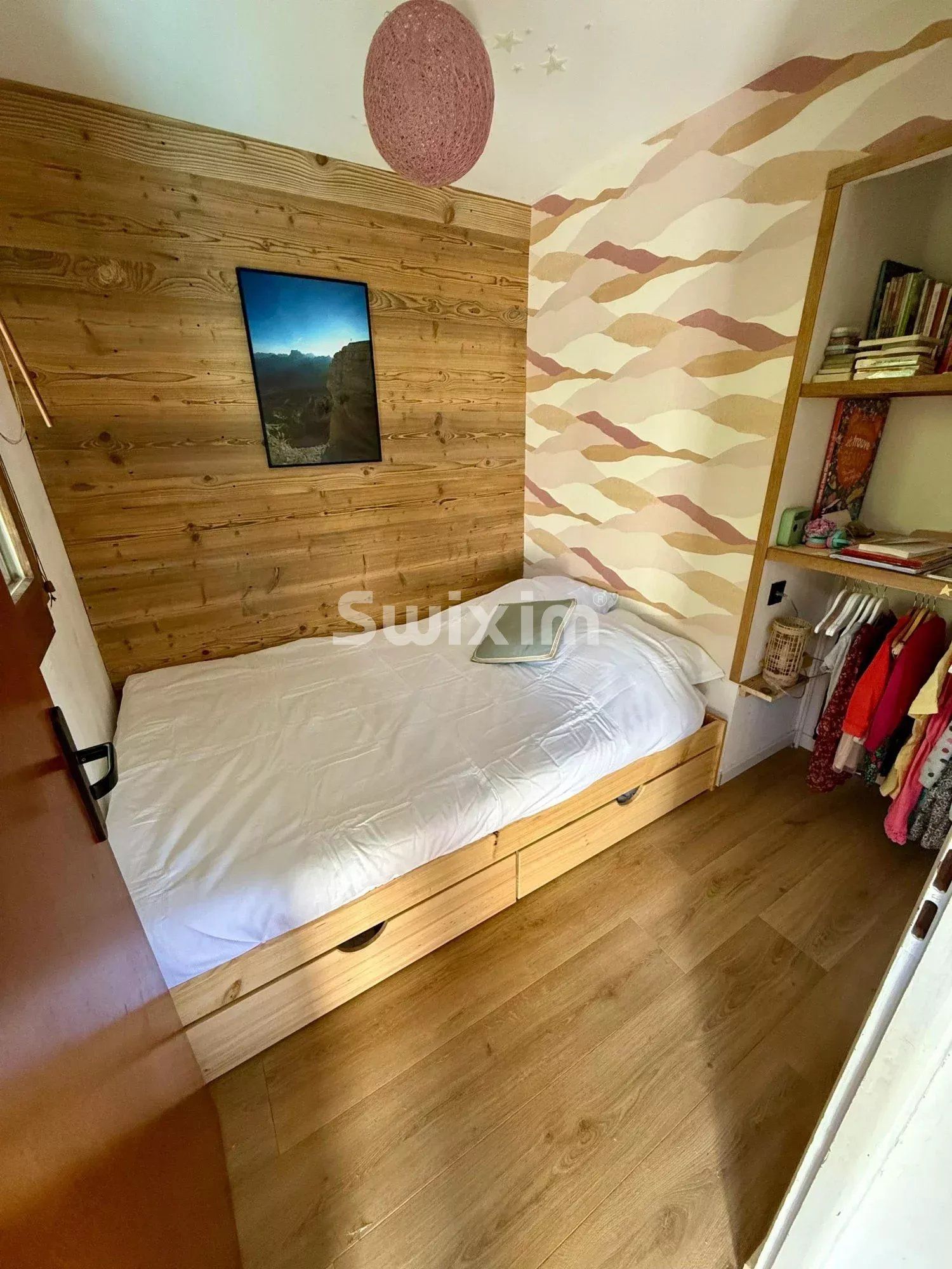 appartamento 3 Camere in vendita su Combloux (74920)