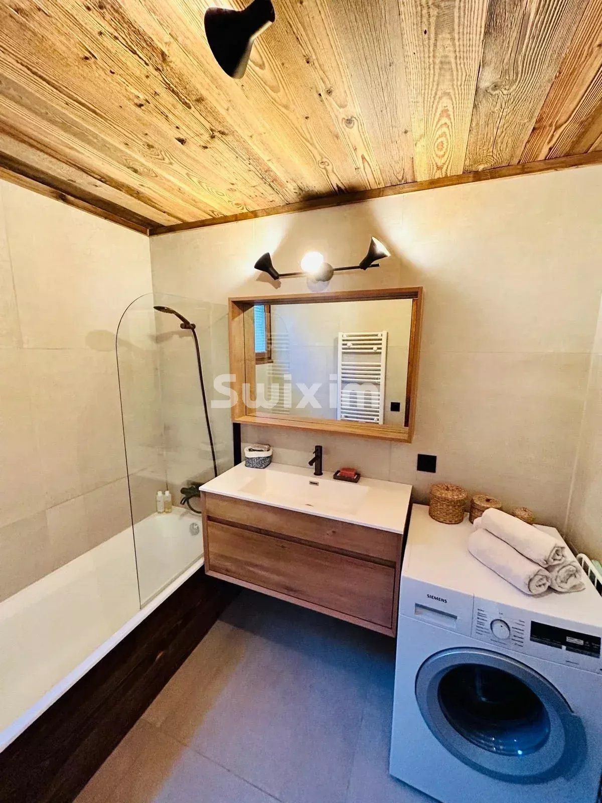 appartamento 3 Camere in vendita su Combloux (74920)